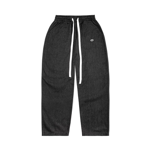 Denim Basic Skate Pant