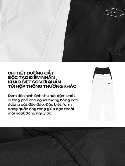 DSS - Helis Pants