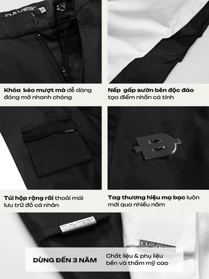 DSS - Helis Pants