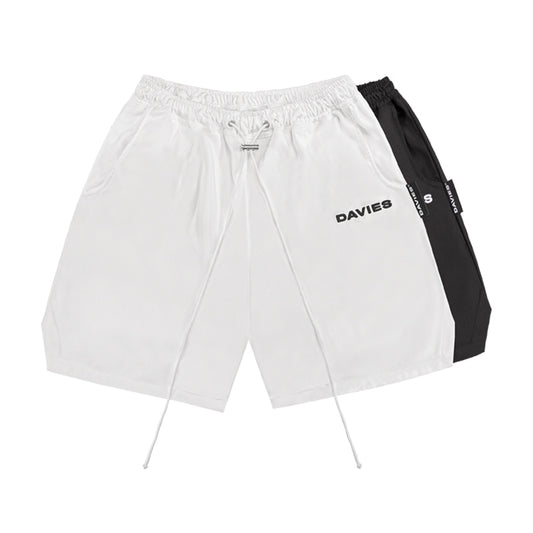 Nylon Short