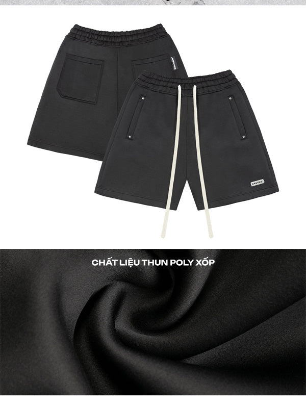 2.0 Poli Short