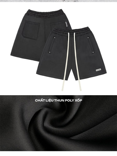 2.0 Poli Short