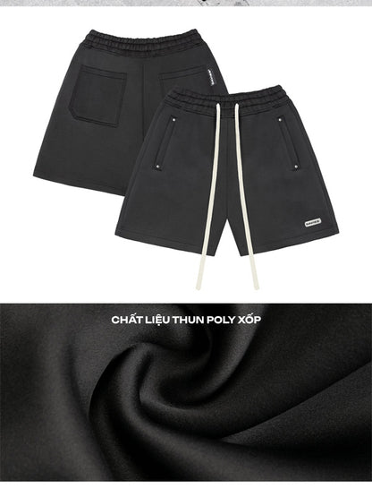 2.0 Poli Short