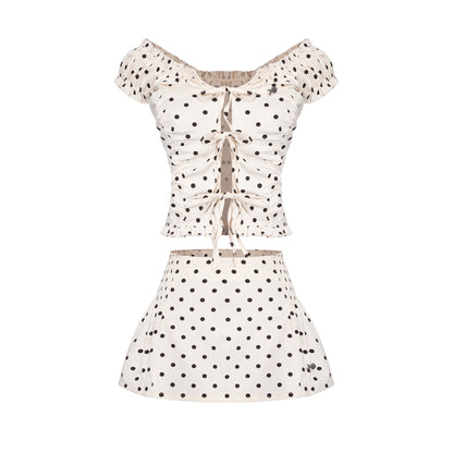 DKMV - Jiyoung Set (sold out)
