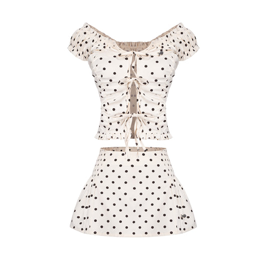 DKMV - Jiyoung Set (sold out)