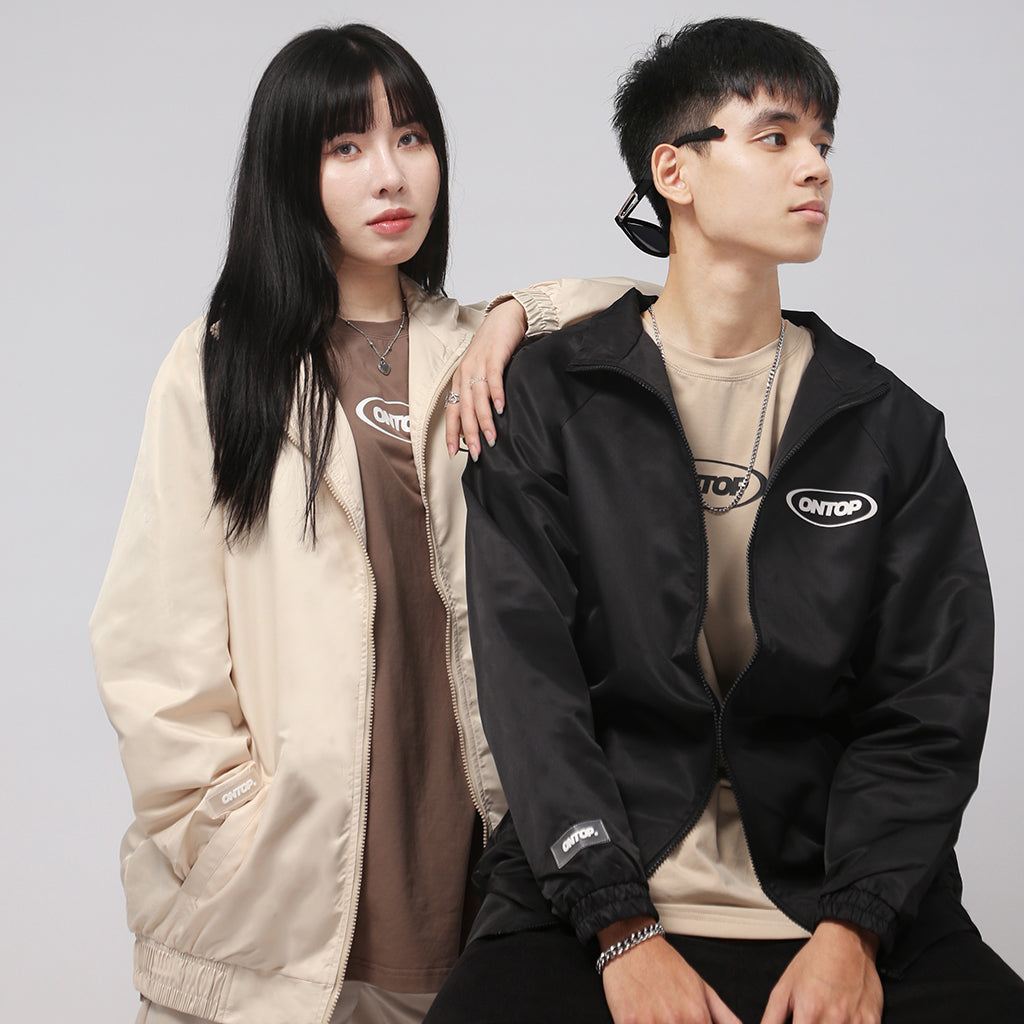 SP Jacket