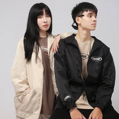 SP Jacket