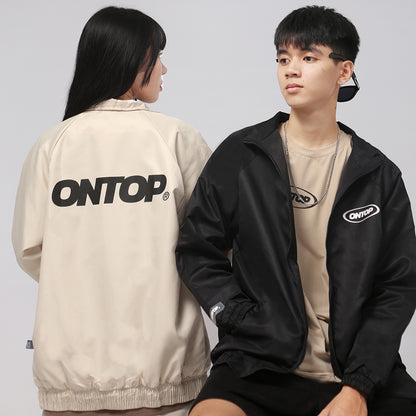 SP Jacket