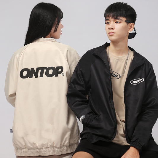 SP Jacket