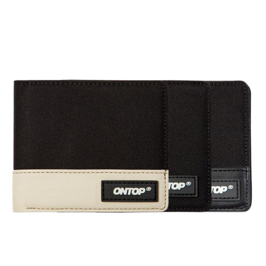Bi-Fold Eternal Wallet