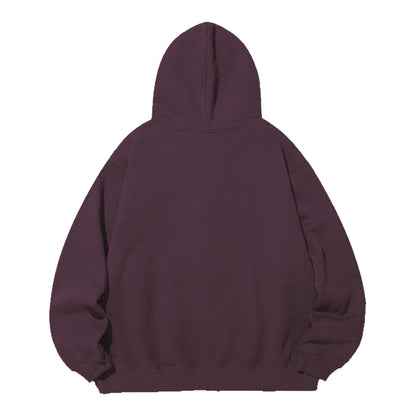 DULLED - DEMI Hoodie Zip 37