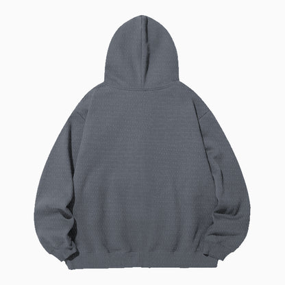 DULLED - DEMI Hoodie Zip 37