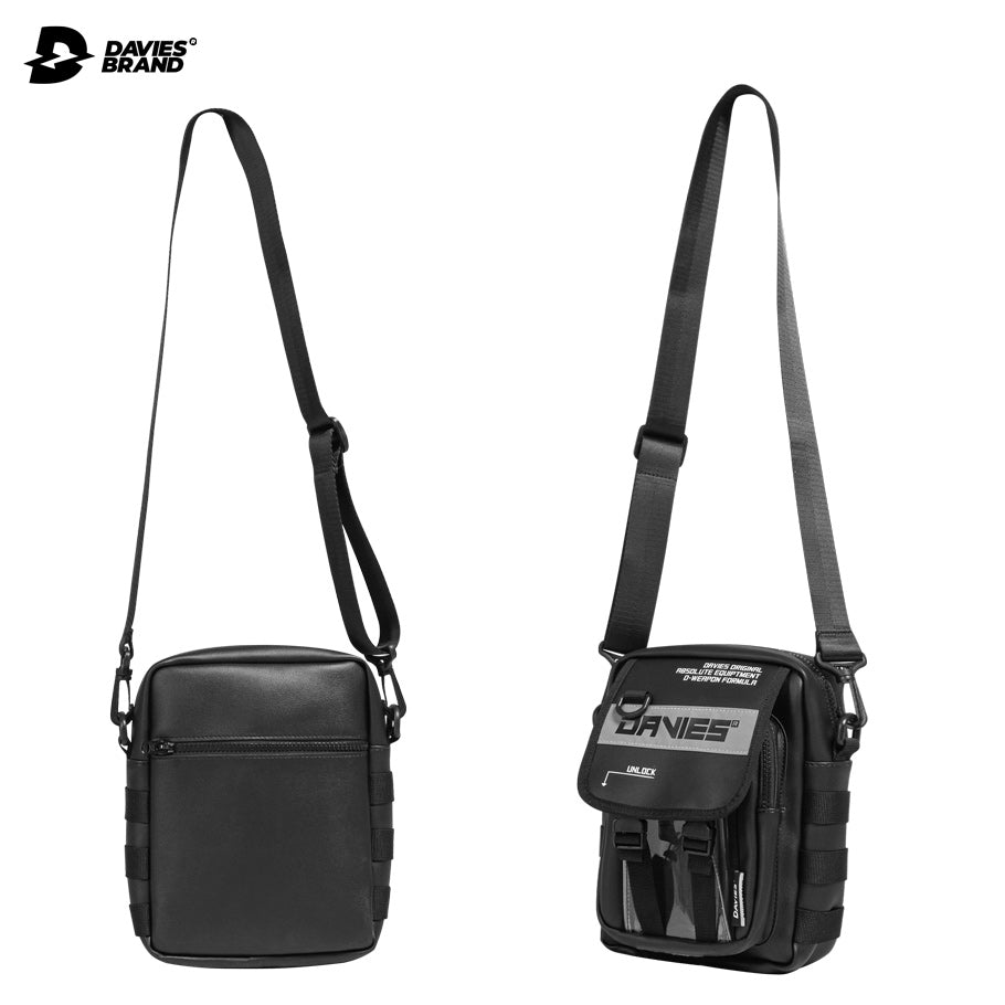Leather Mini Pocket