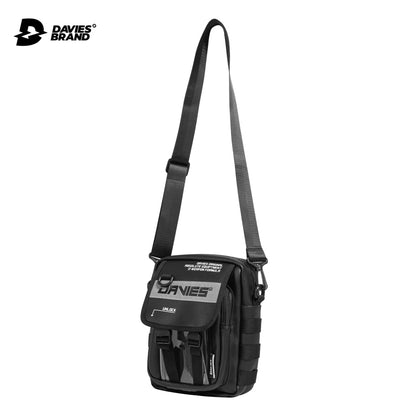 Leather Mini Pocket