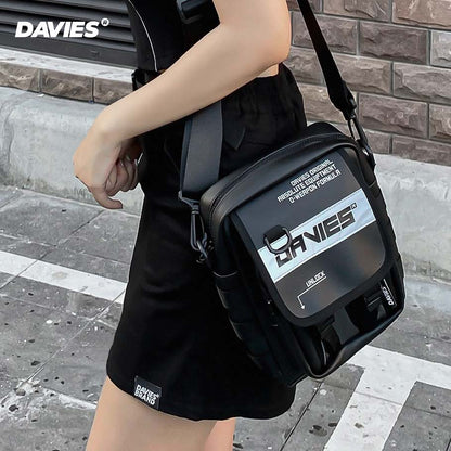 Leather Mini Pocket