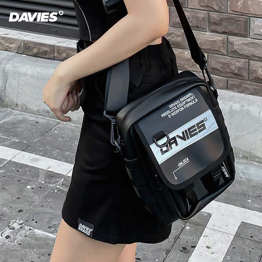 Leather Mini Pocket