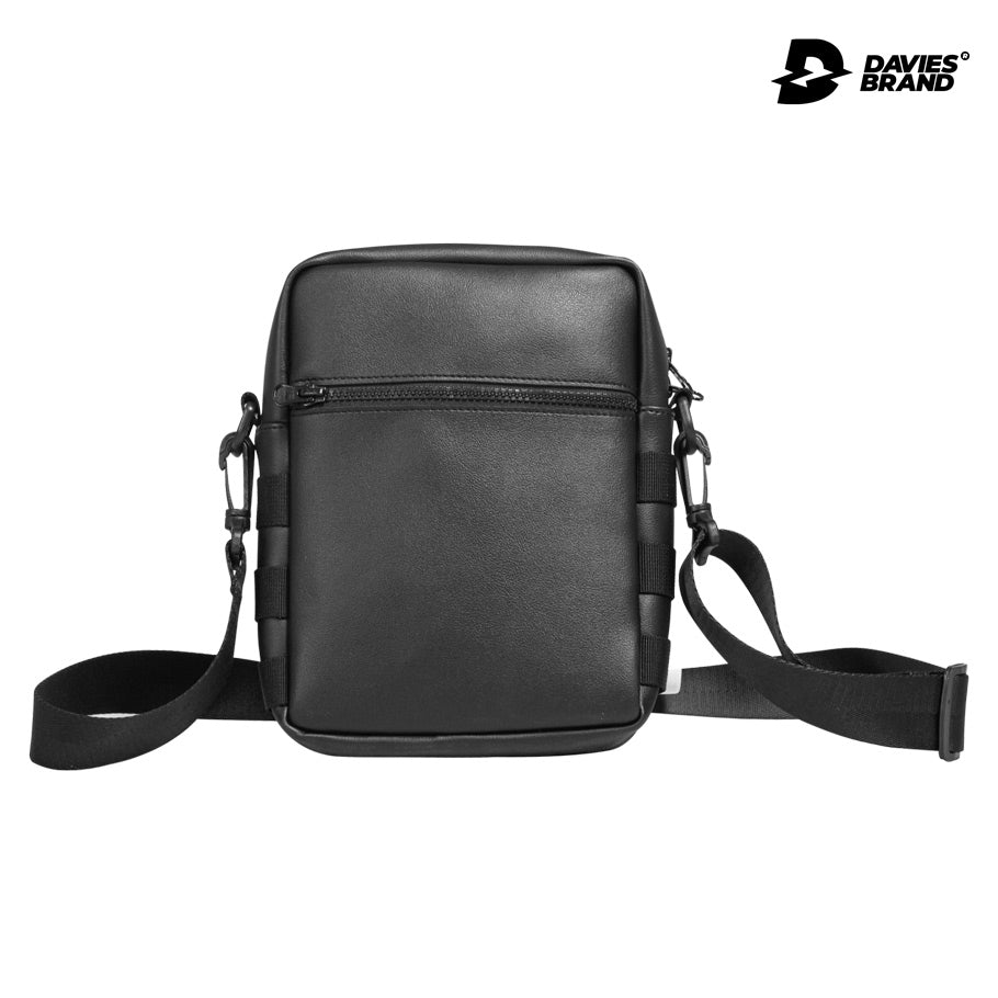 Leather Mini Pocket