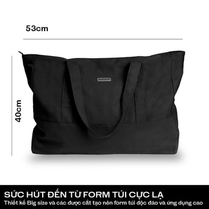 Big Tote