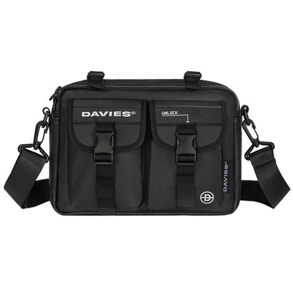 MB 2.0 Two Pocket
