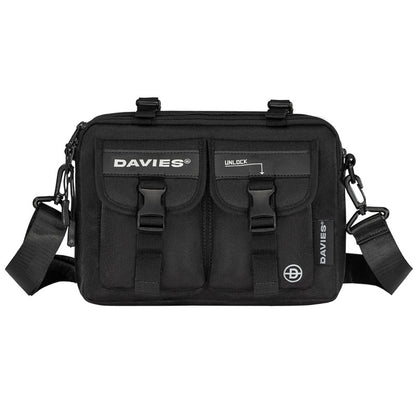 MB 2.0 Two Pocket