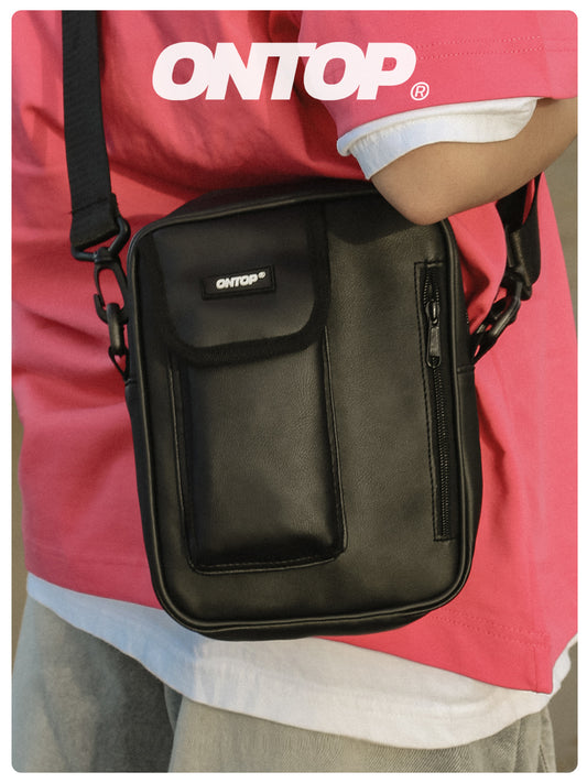 Canvas Base Pocket
