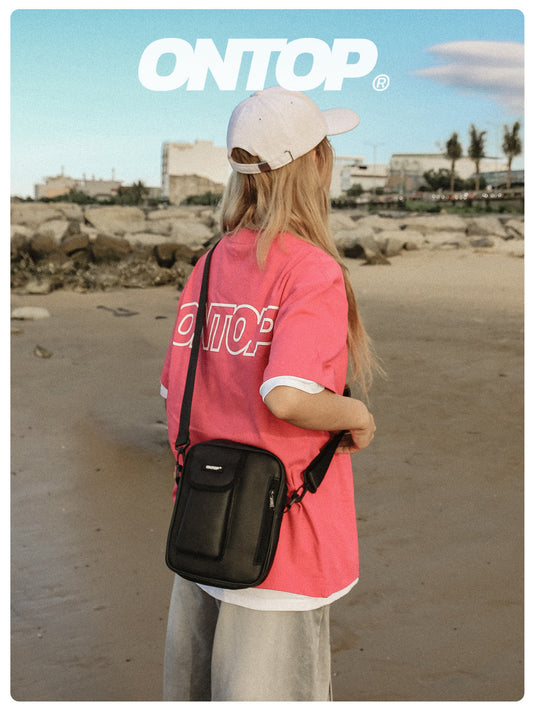Canvas Base Pocket