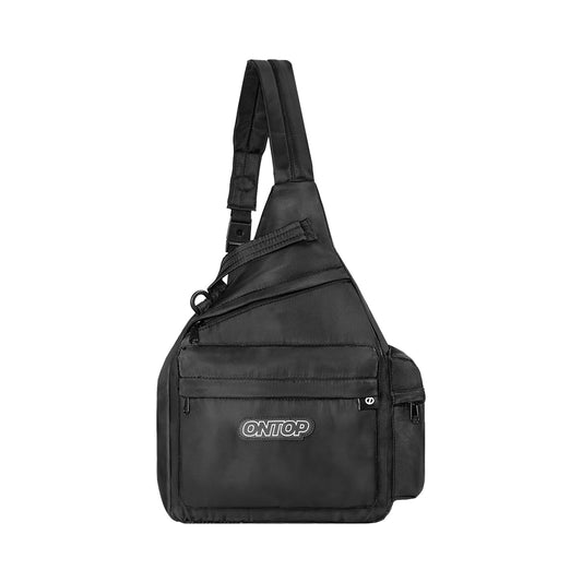 Commuter Crossbody Bag