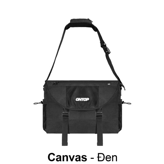 Campus Crossbody Bag
