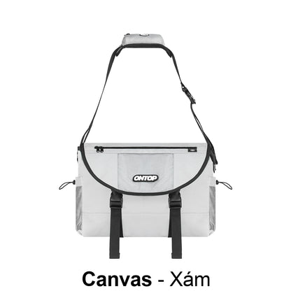 Campus Crossbody Bag