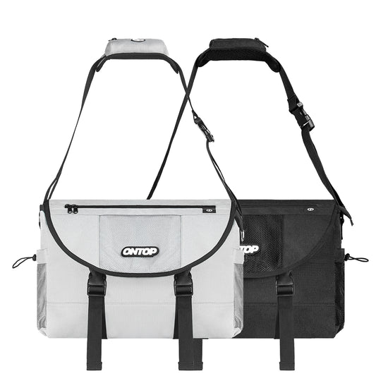 Campus Crossbody Bag