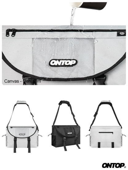 Campus Crossbody Bag