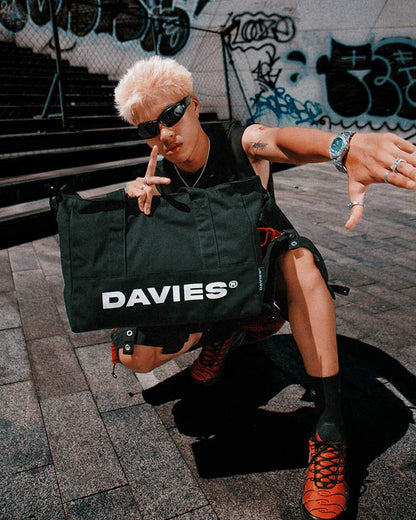 DSW - Medium Tote