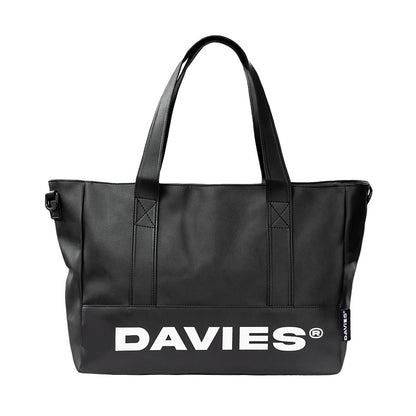 Medium Leather Tote