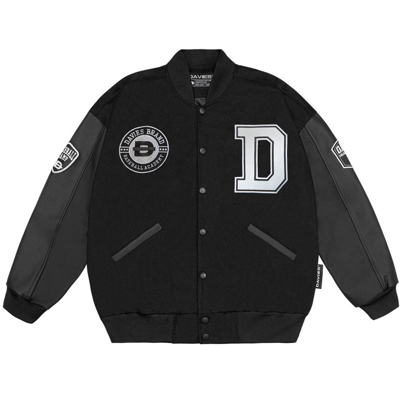 Varsity Baseball Academy Jacket