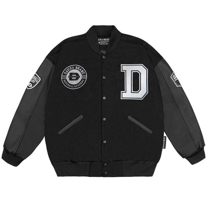 Varsity Baseball Academy Jacket
