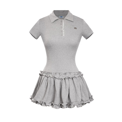 DKMV - Bomie Dress (sold out)