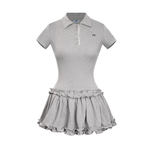 DKMV - Bomie Dress (sold out)