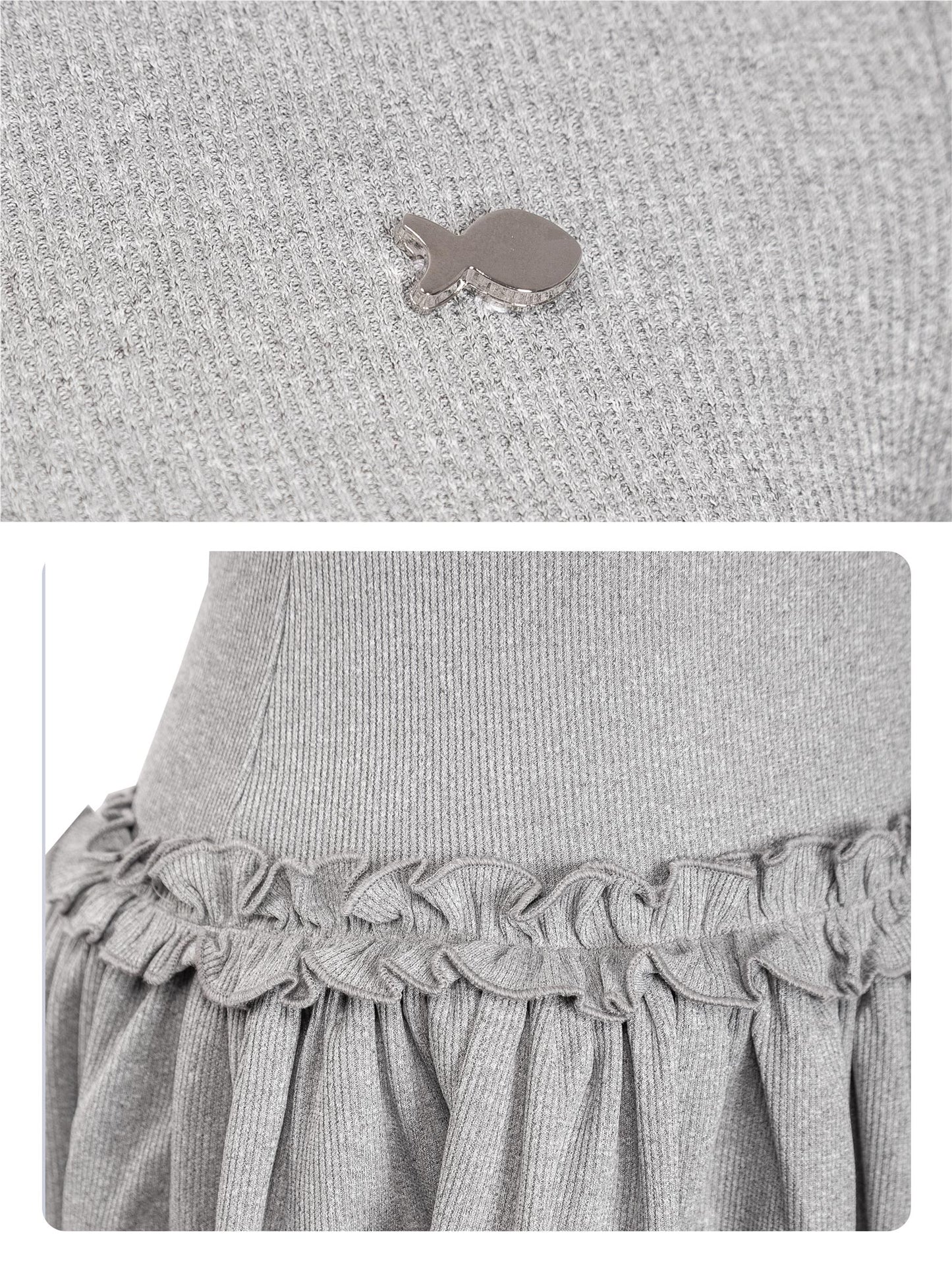 DKMV - Bomie Dress (sold out)