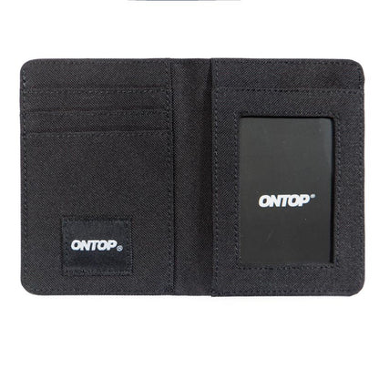 Bi-Fold Indes Wallet