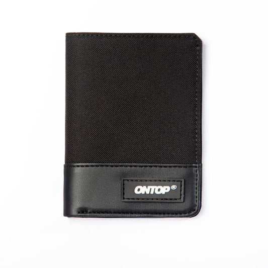 Bi-Fold Indes Wallet