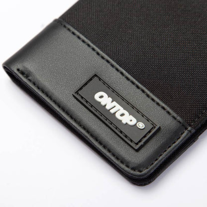 Bi-Fold Indes Wallet