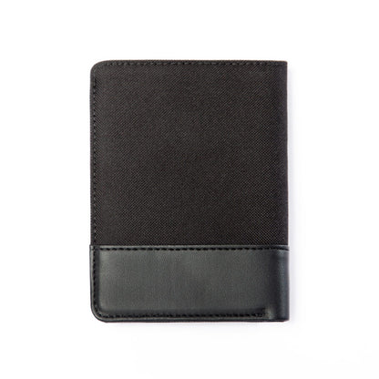 Bi-Fold Indes Wallet