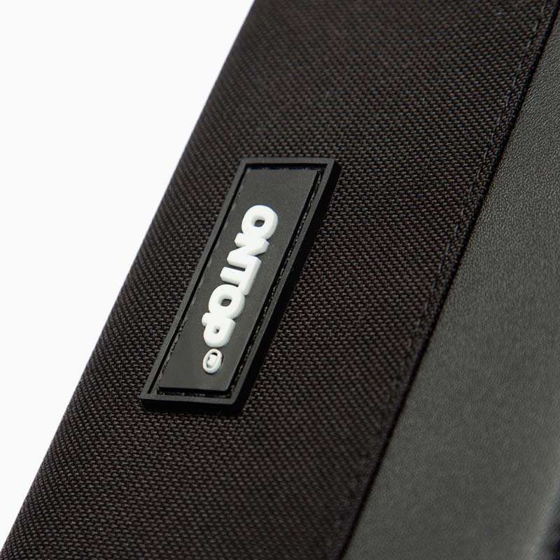 Bi-Fold Bastille Wallet with Zip