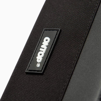 Bi-Fold Bastille Wallet with Zip