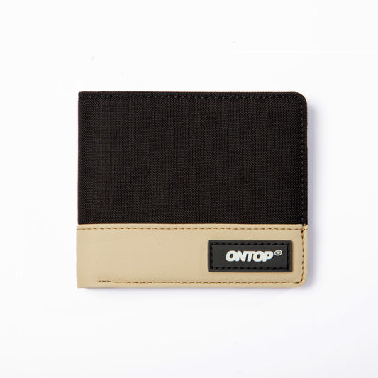 Bi-Fold Eternal Wallet