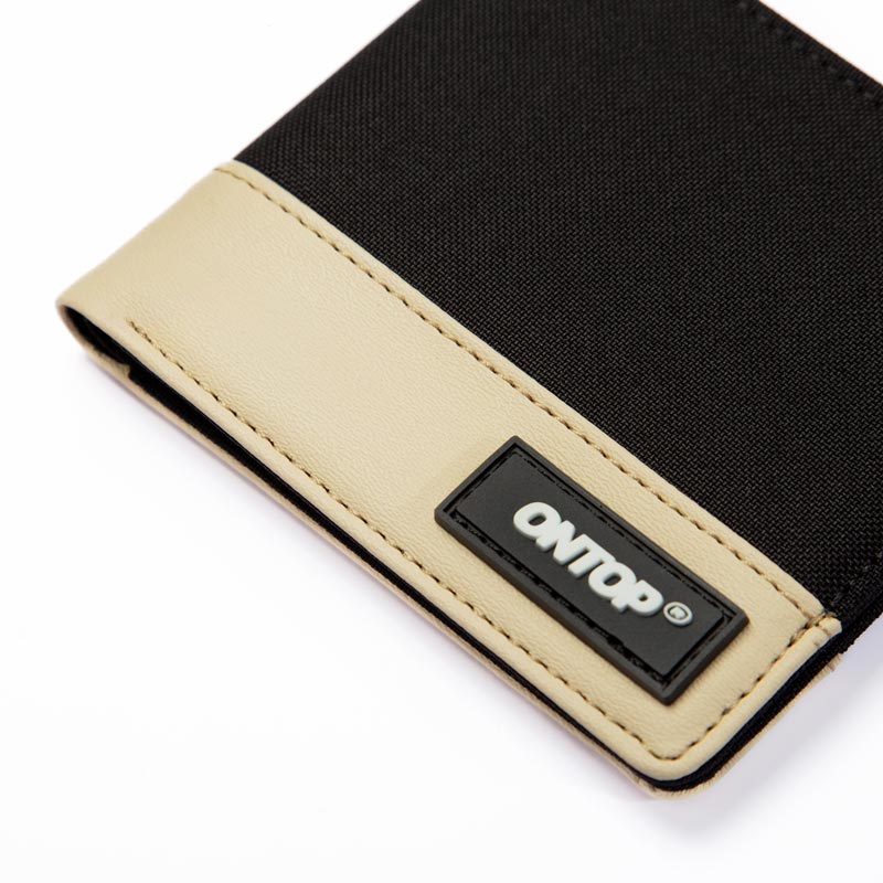 Bi-Fold Eternal Wallet