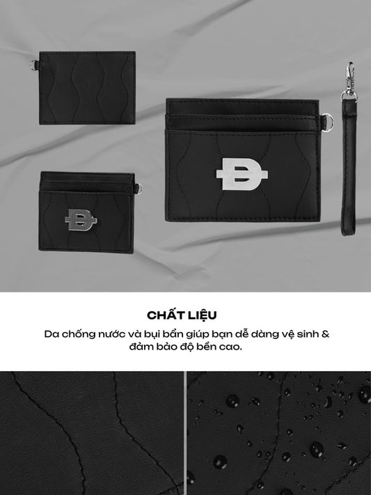 Air Card Holder