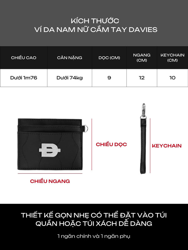 Air Card Holder