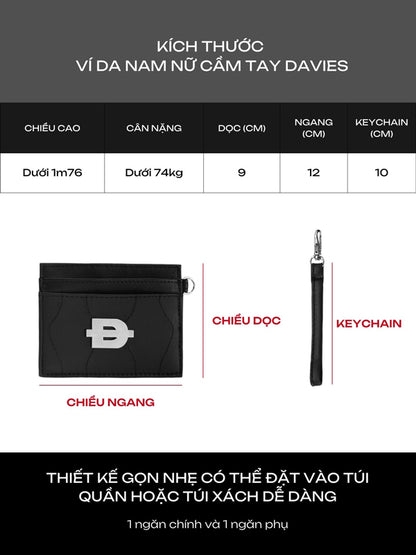 Air Card Holder