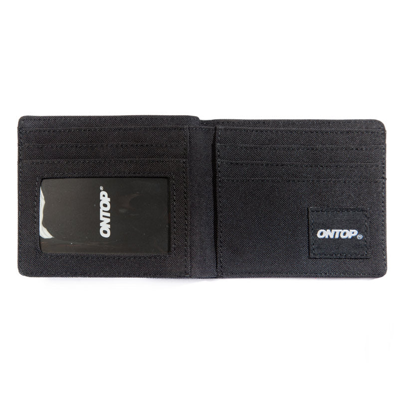Bi-Fold Eternal Wallet